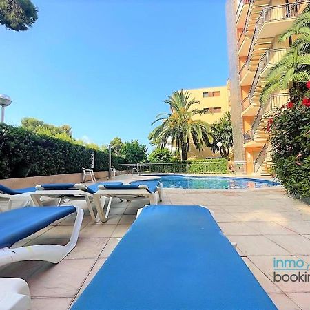 Paradis Sant Sebastian , Climatizado Y Con Piscina Salou Luaran gambar