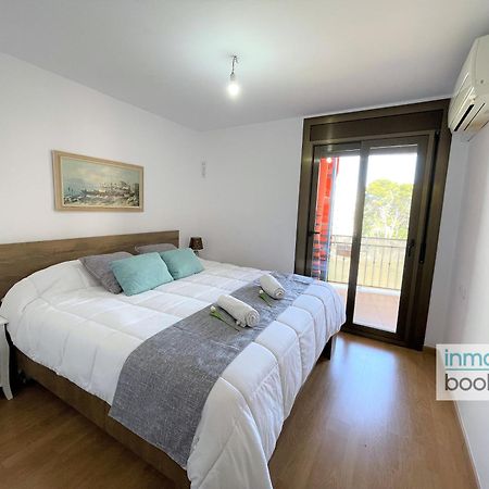 Paradis Sant Sebastian , Climatizado Y Con Piscina Salou Luaran gambar