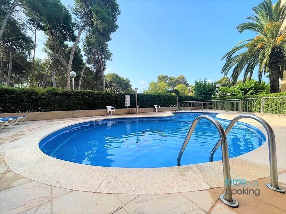 Paradis Sant Sebastian , Climatizado Y Con Piscina Salou Luaran gambar