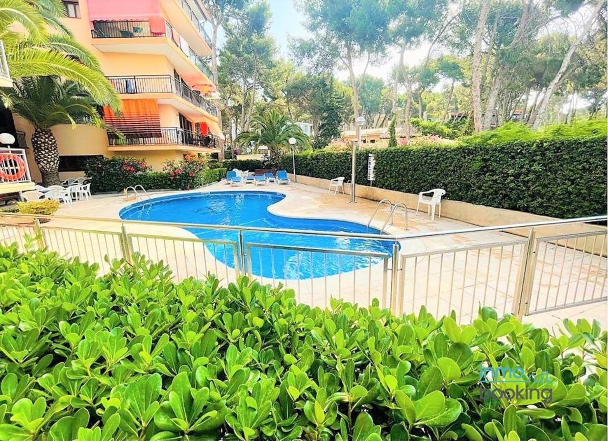 Paradis Sant Sebastian , Climatizado Y Con Piscina Salou Luaran gambar