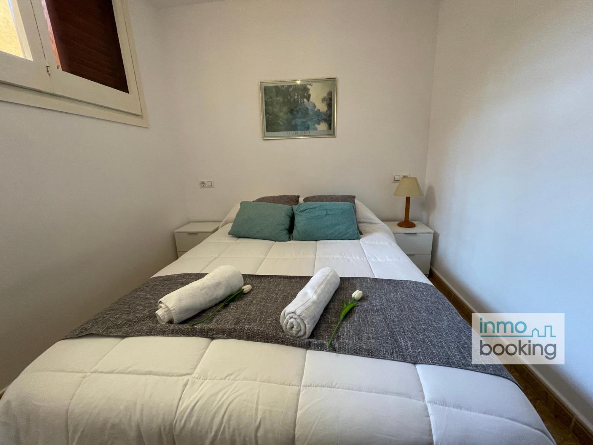 Paradis Sant Sebastian , Climatizado Y Con Piscina Salou Luaran gambar