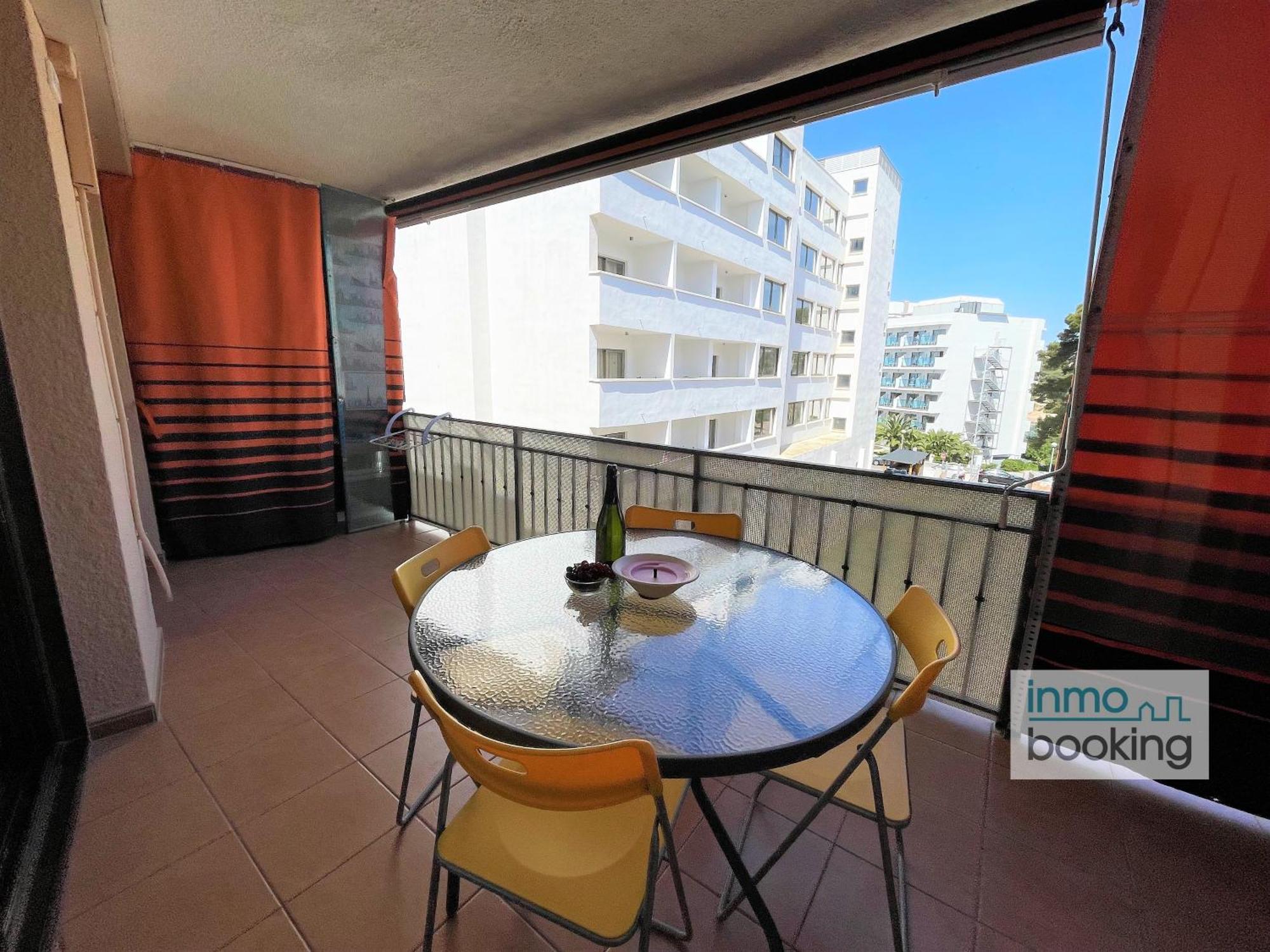 Paradis Sant Sebastian , Climatizado Y Con Piscina Salou Luaran gambar