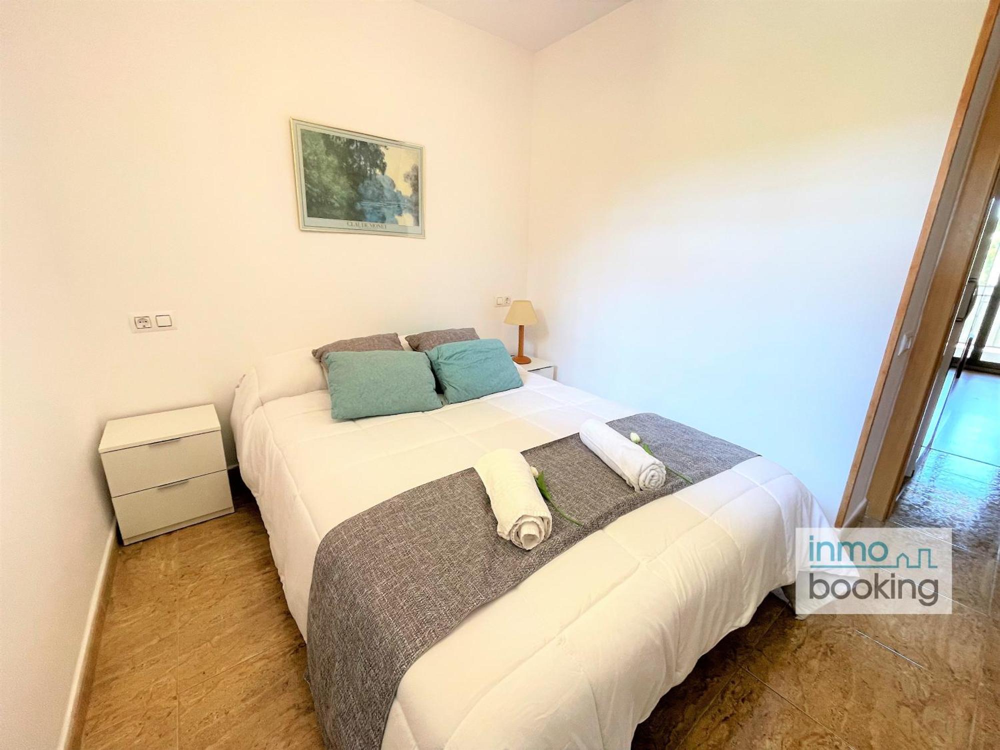 Paradis Sant Sebastian , Climatizado Y Con Piscina Salou Luaran gambar