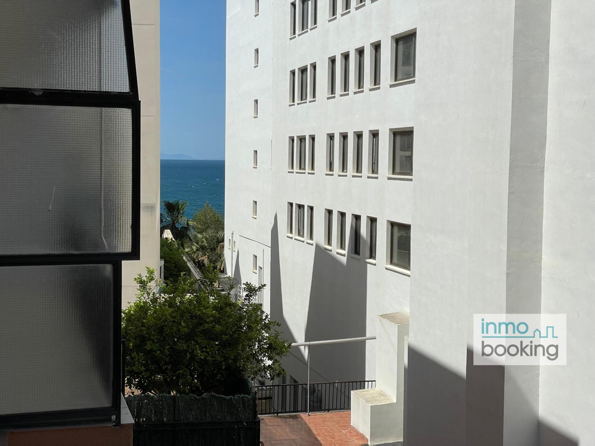 Paradis Sant Sebastian , Climatizado Y Con Piscina Salou Luaran gambar