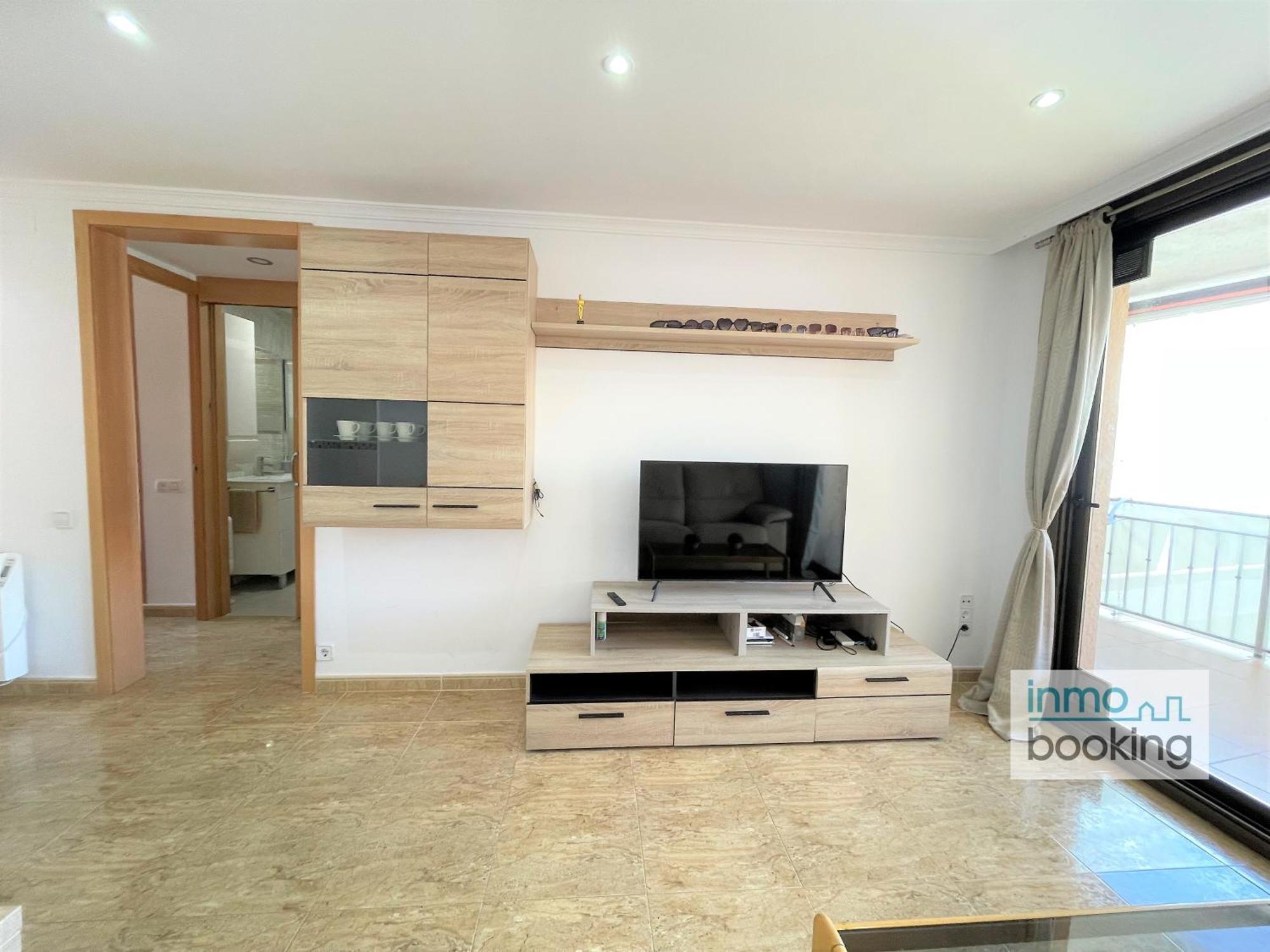 Paradis Sant Sebastian , Climatizado Y Con Piscina Salou Luaran gambar