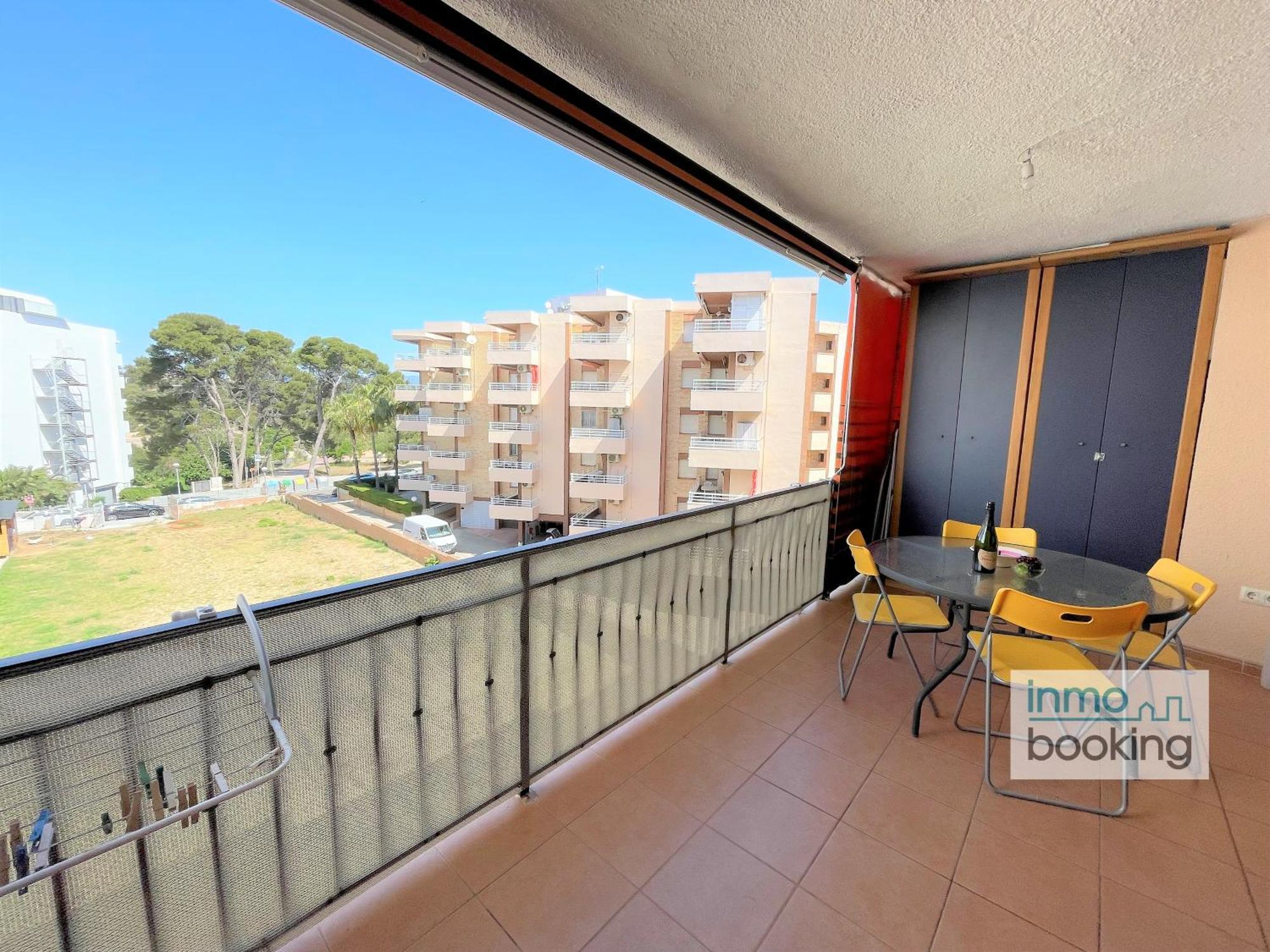 Paradis Sant Sebastian , Climatizado Y Con Piscina Salou Luaran gambar