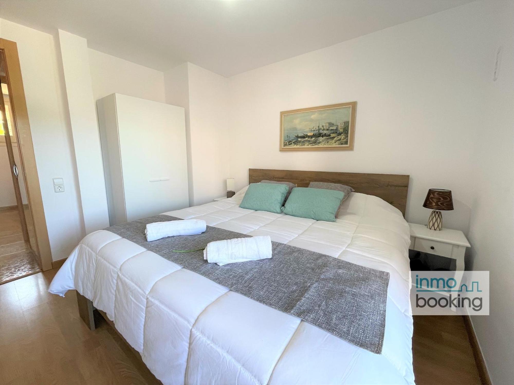 Paradis Sant Sebastian , Climatizado Y Con Piscina Salou Luaran gambar